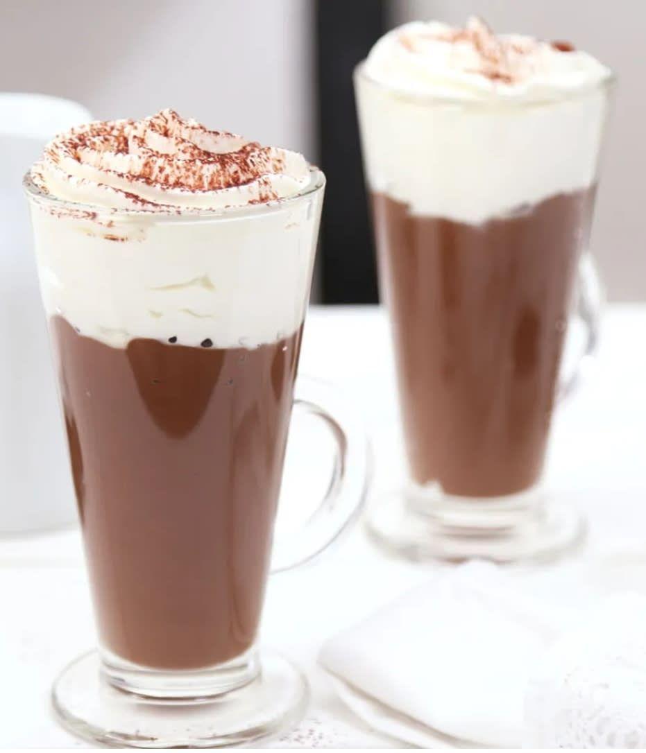 Chocolat Fondu Viennois
