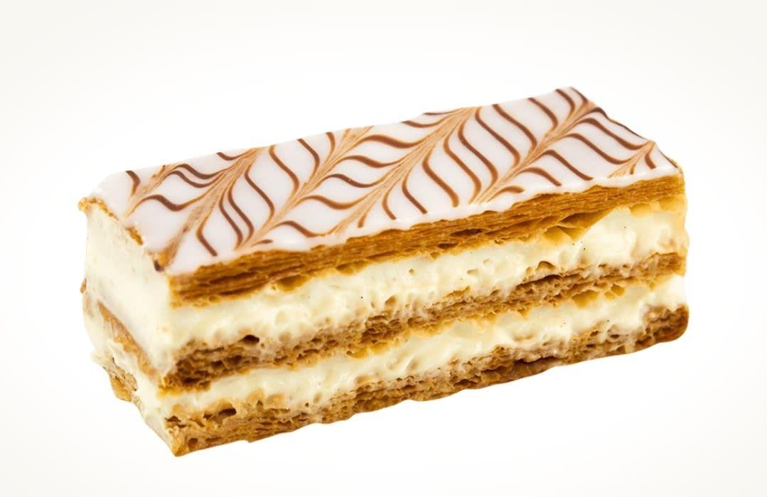 Mille-feuilles