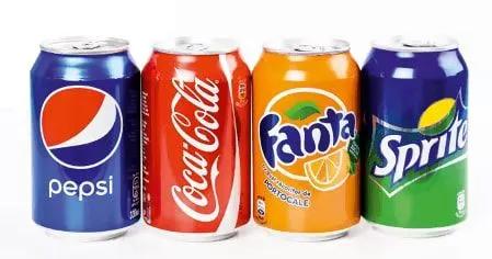 Soda