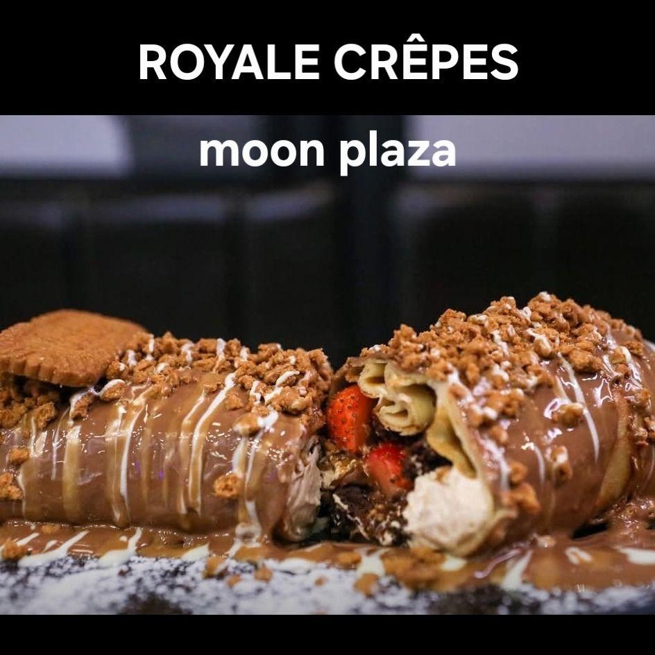 ROYALE CRÊPES