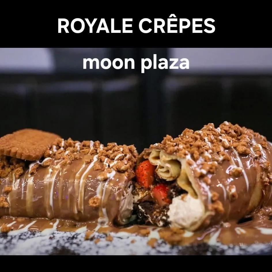 ROYALE CRÊPES
