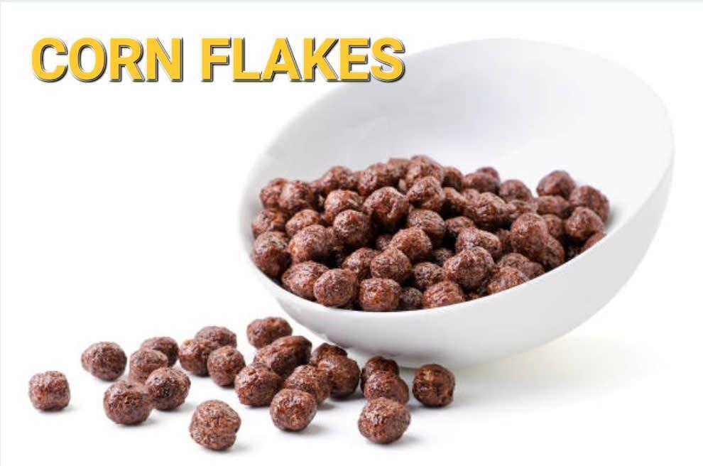 Corn Flakes