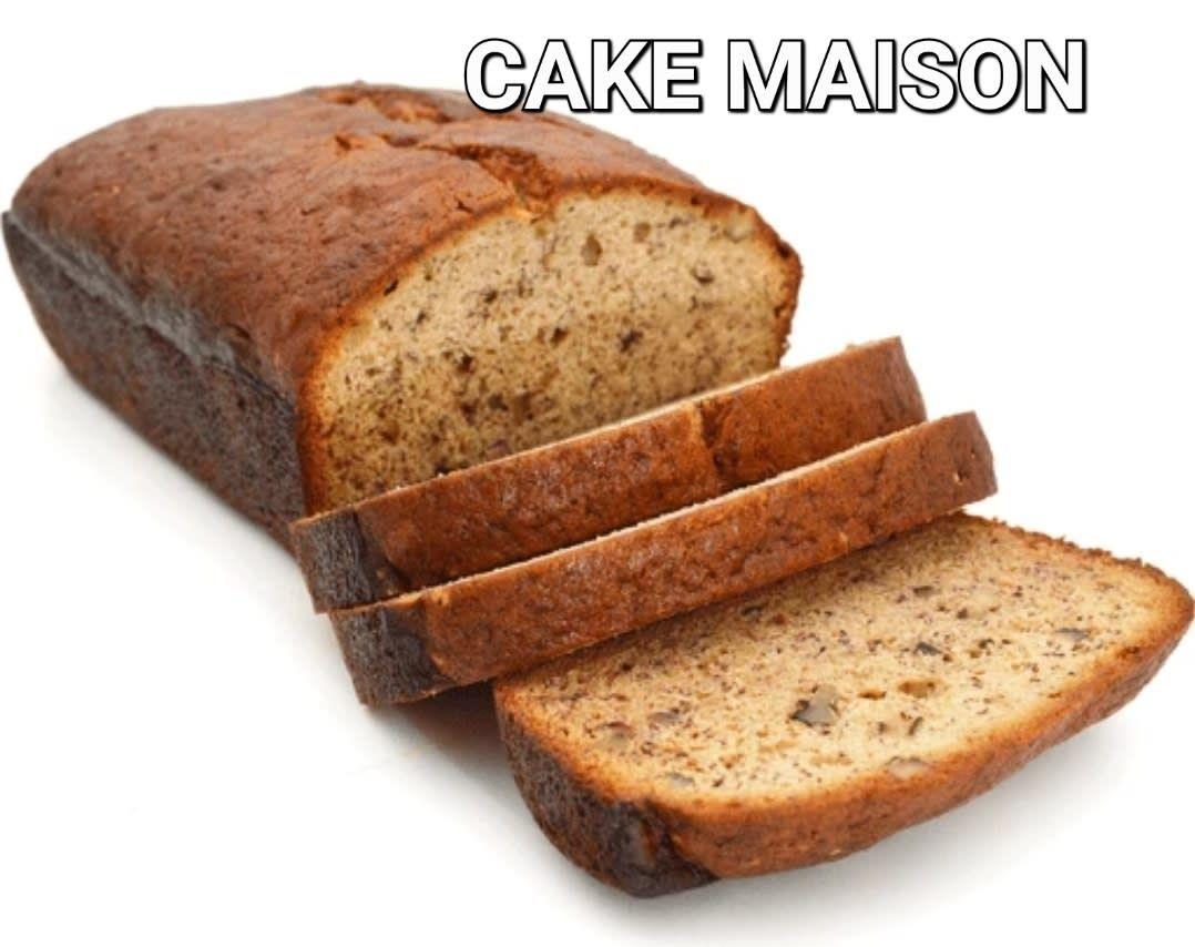 Cake Maison