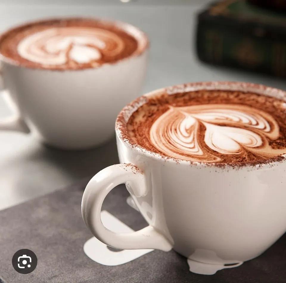 Cappuccino