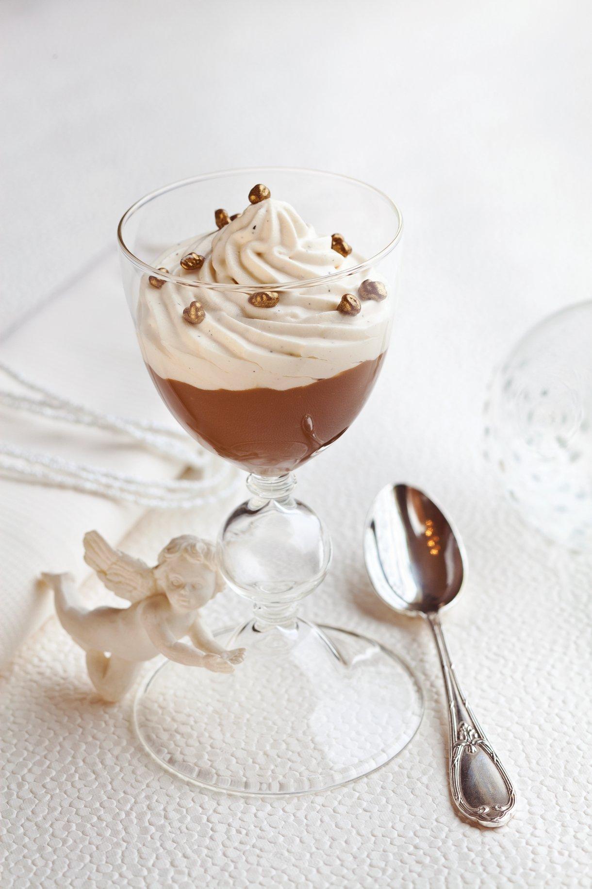 cappuccino chantilly