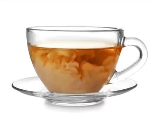 Lait Lipton