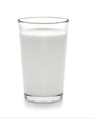 Lait Froid