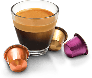 Nespresso