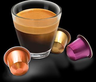 Nespresso