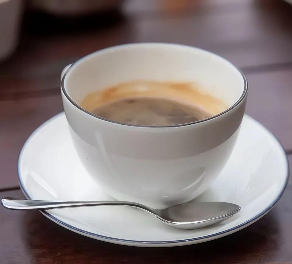 Expresso Double