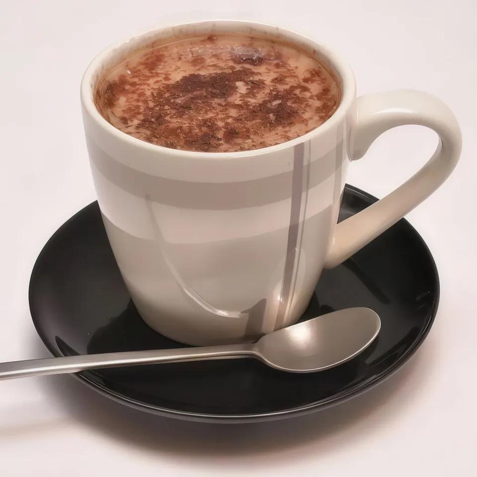 Lait Chocolat
