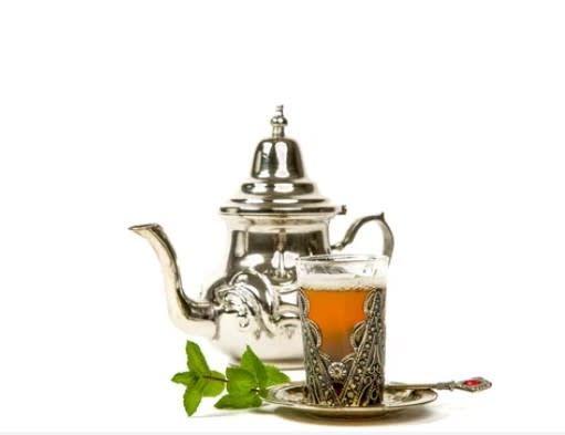 Thé Marocain