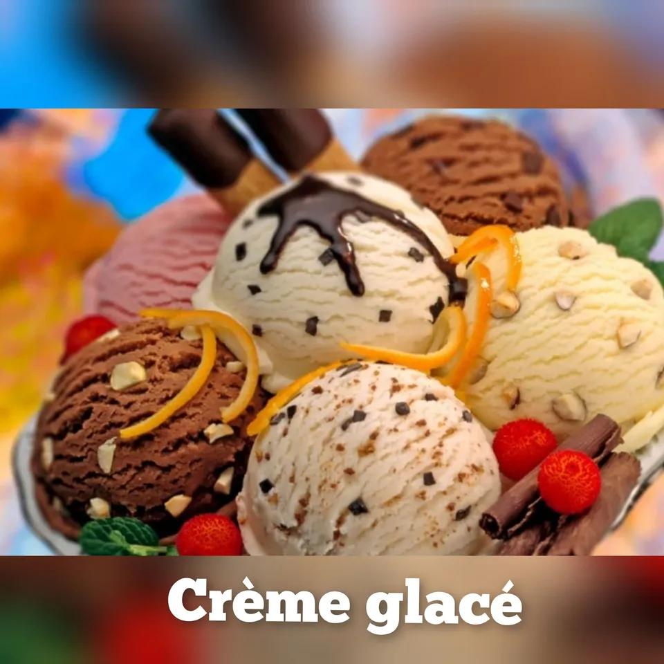 ICE Cream