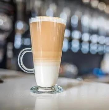 Café au Lait