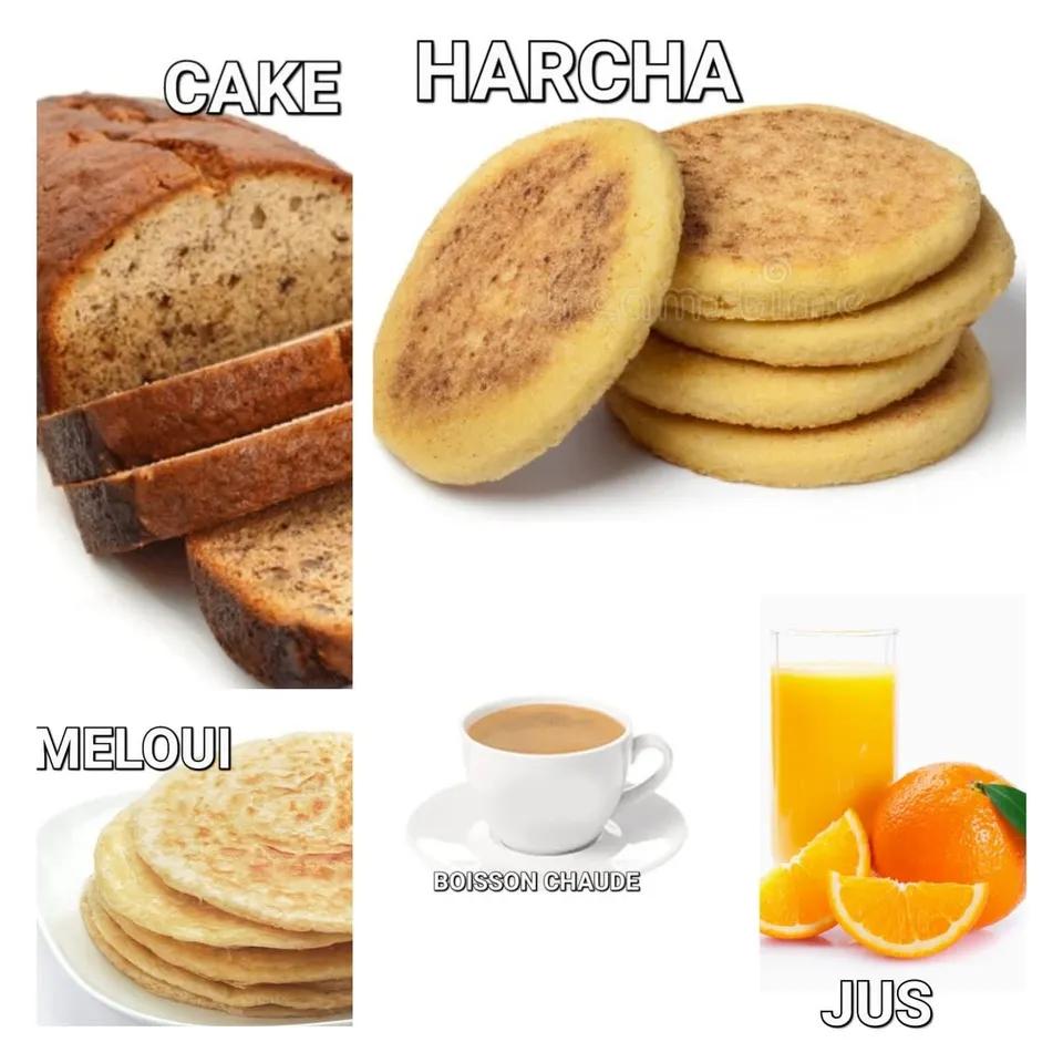 Le Marocain