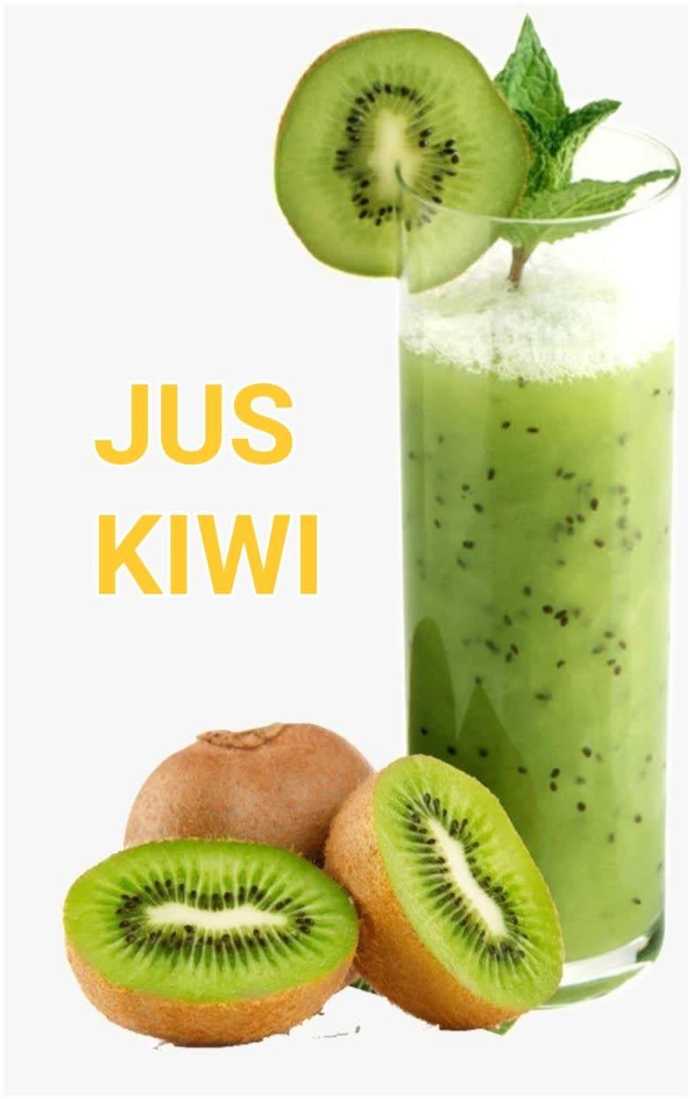 Jus de Kiwi