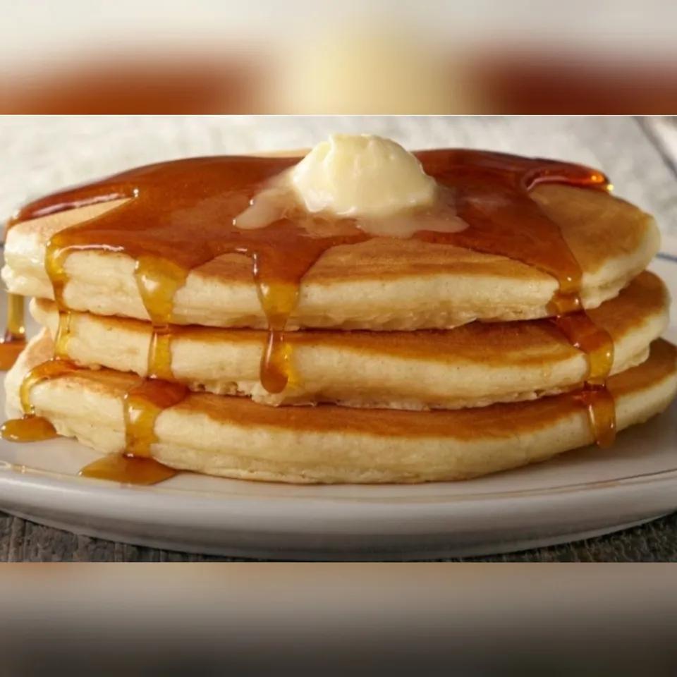 Pancake TRIO