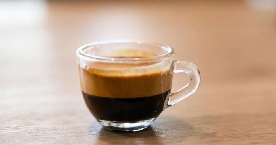 café noir royal