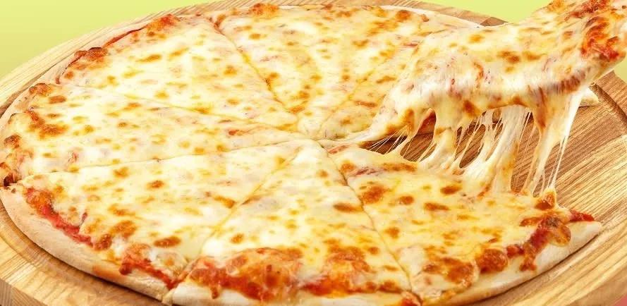 Pizza Margarita