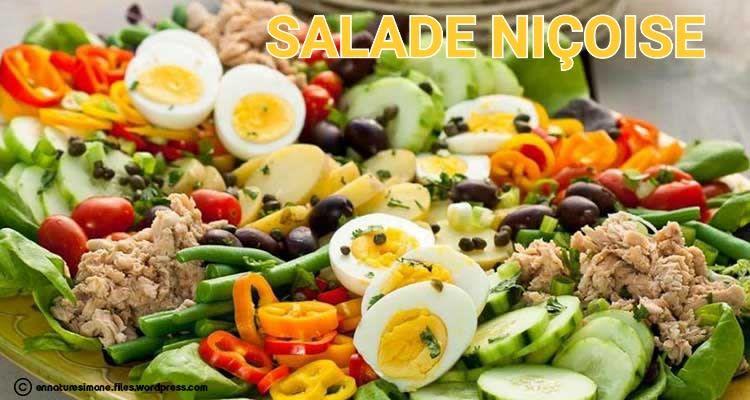 Salade Variée