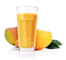 Jus de Mangue