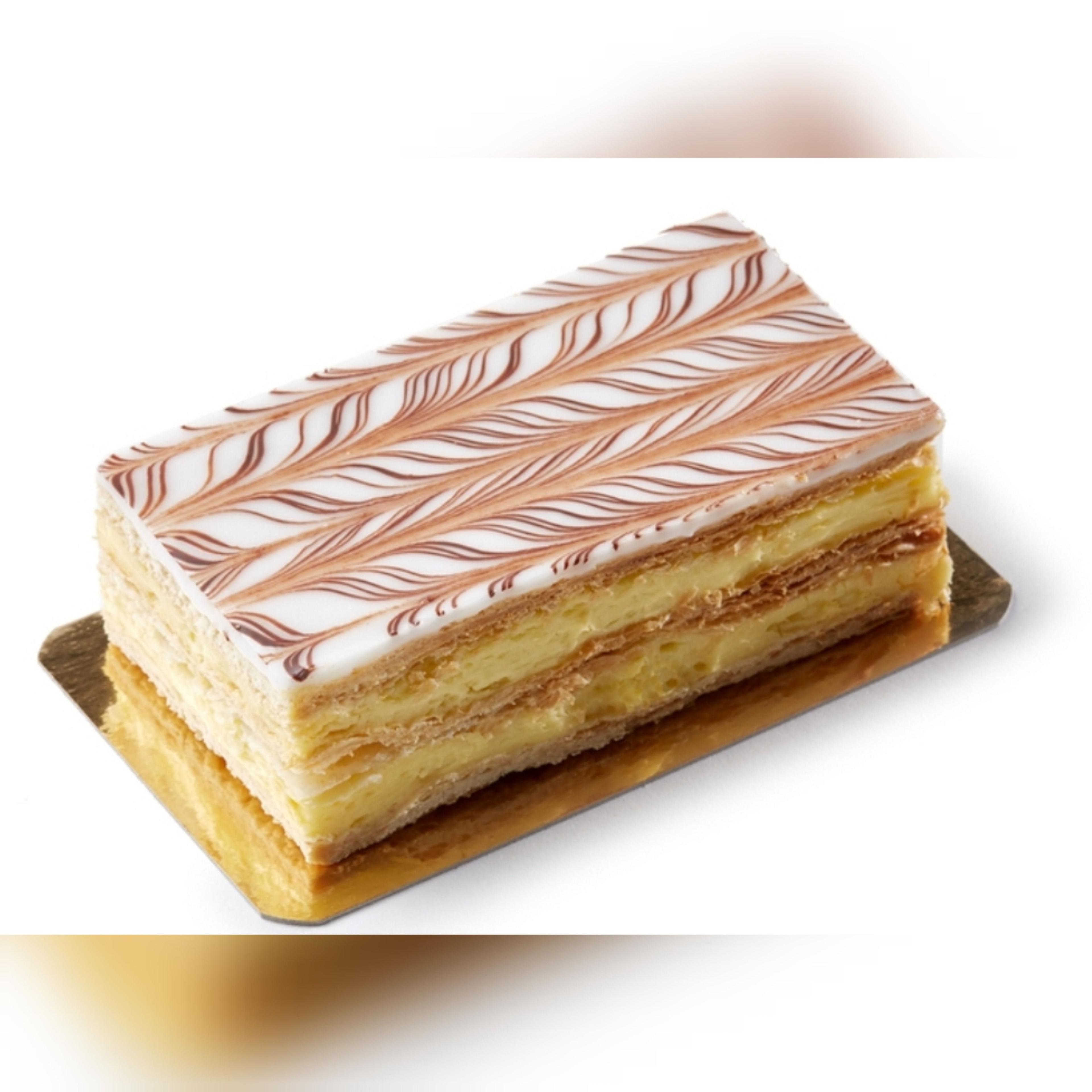 Mille feuilles