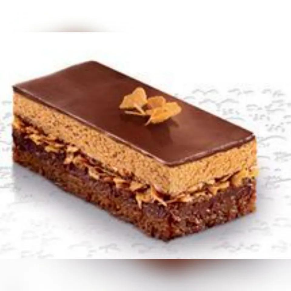 Pâtisserie chocolat