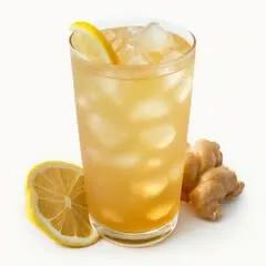 Jus de Citron Gingembre