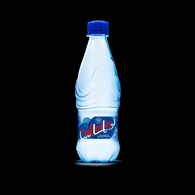 Oulmes