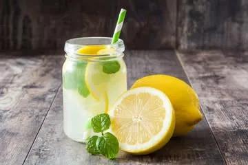 Jus de Citron