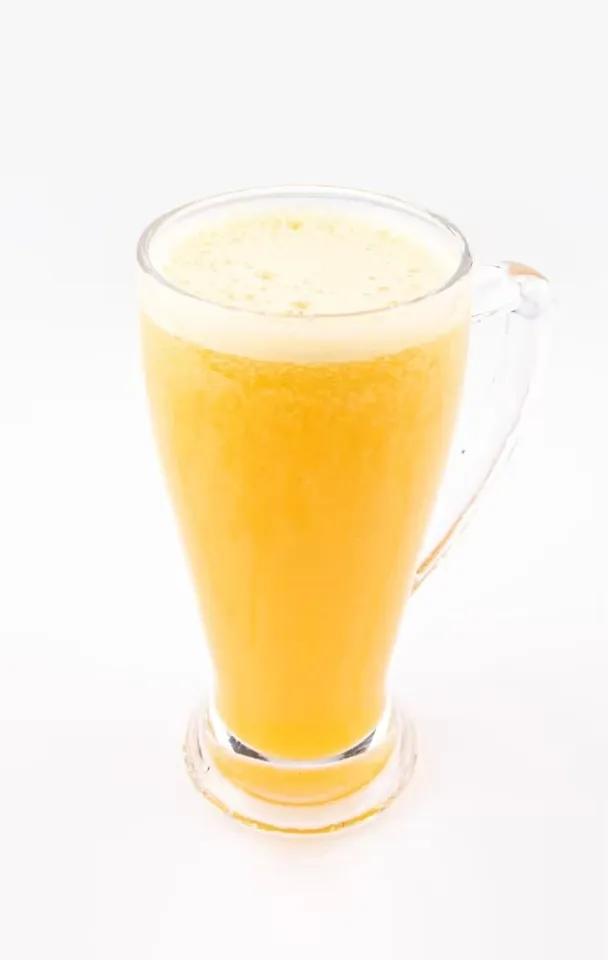 Jus d'Orange