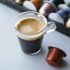 Nespresso