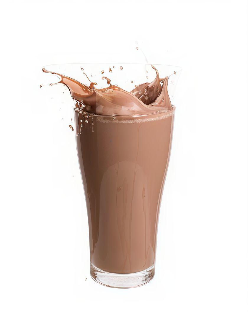 Lait Chocolat