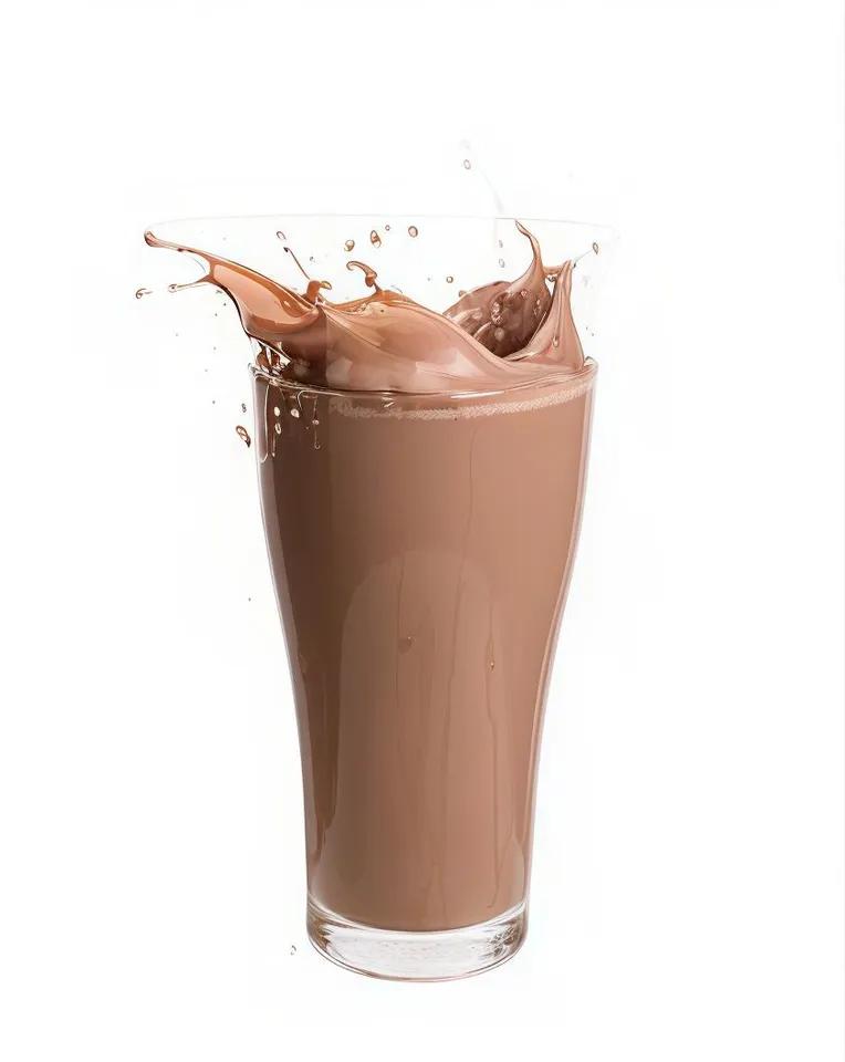 Lait Chocolat