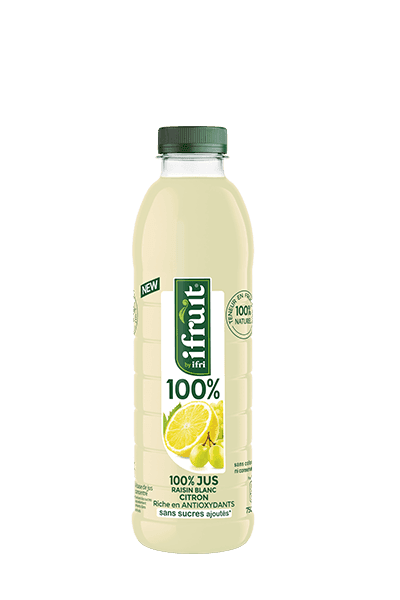 Jus Ifruit 33cl
