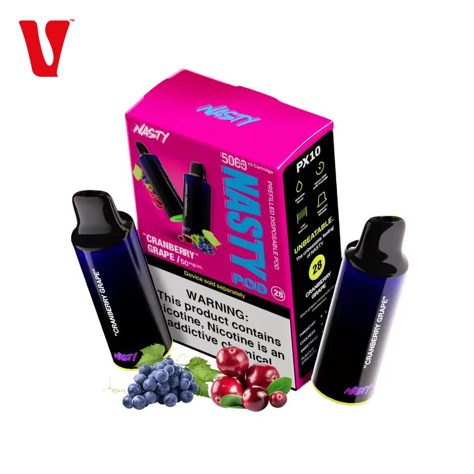 Cranberry grape