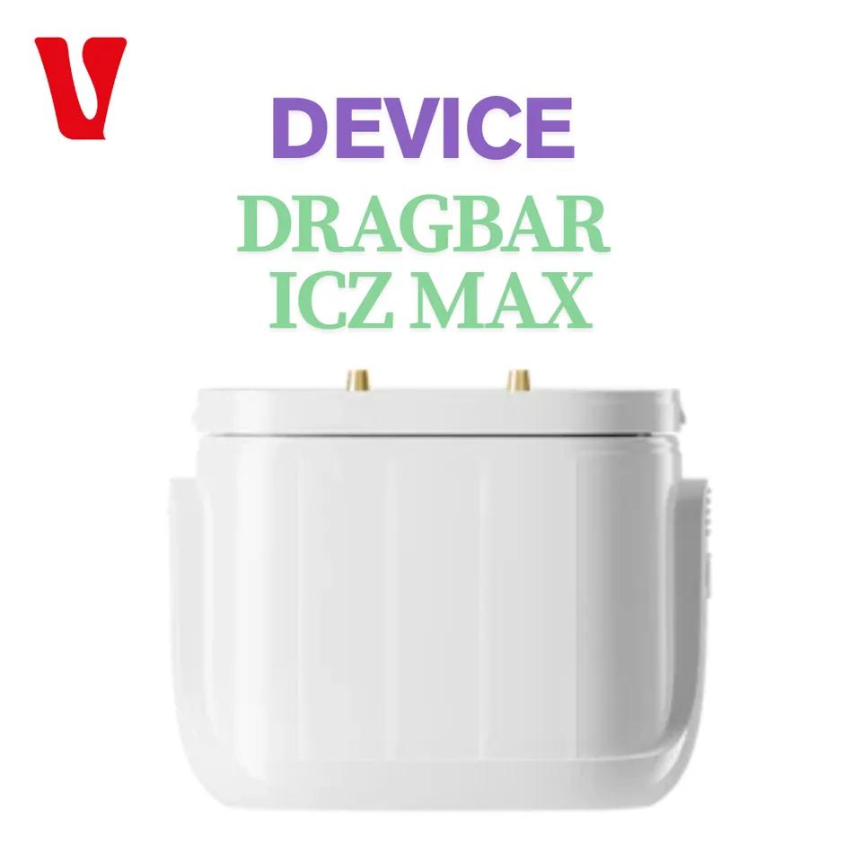 ICZ MAX BATTERY