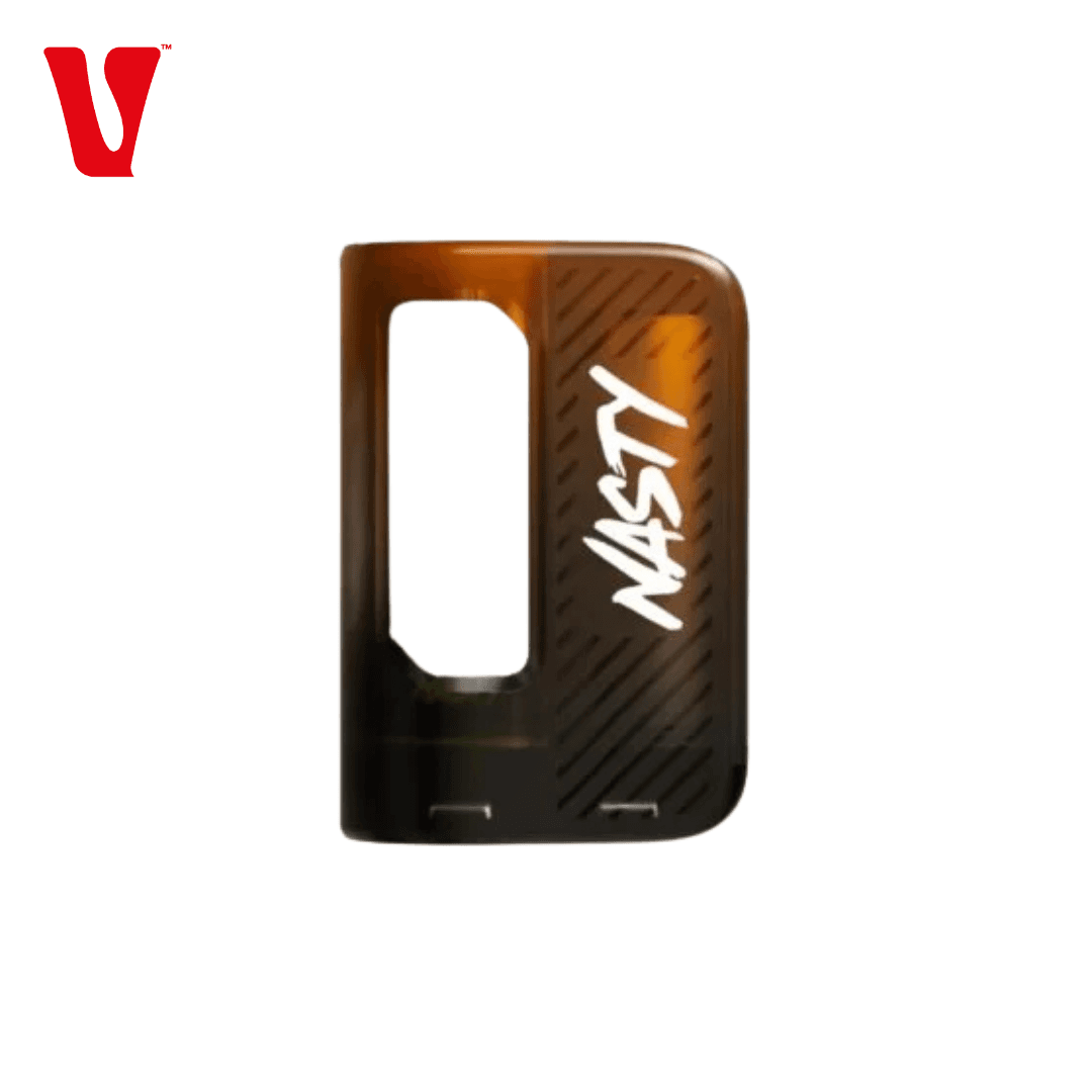 Nasty Device black orange