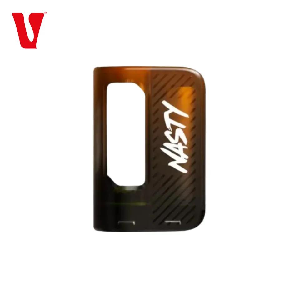 Nasty Device black orange