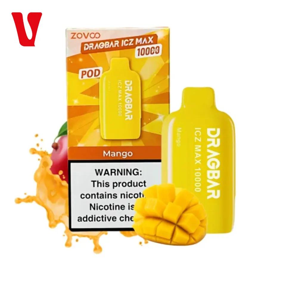 ICZ MAX Mango