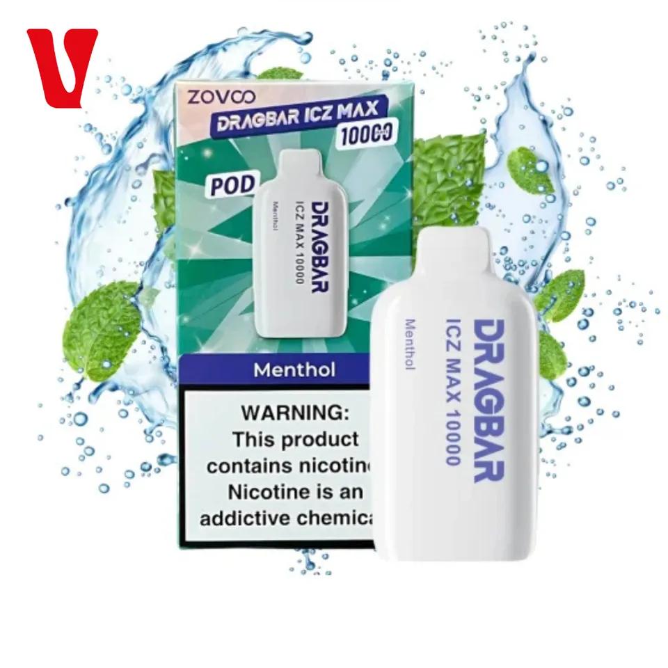 ICZ MAX Menthol