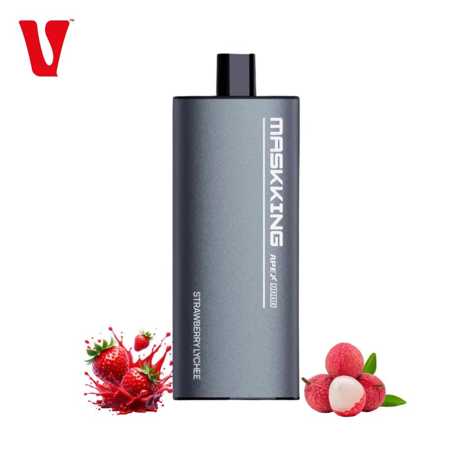 Maskking APEX - Strawberry lychee