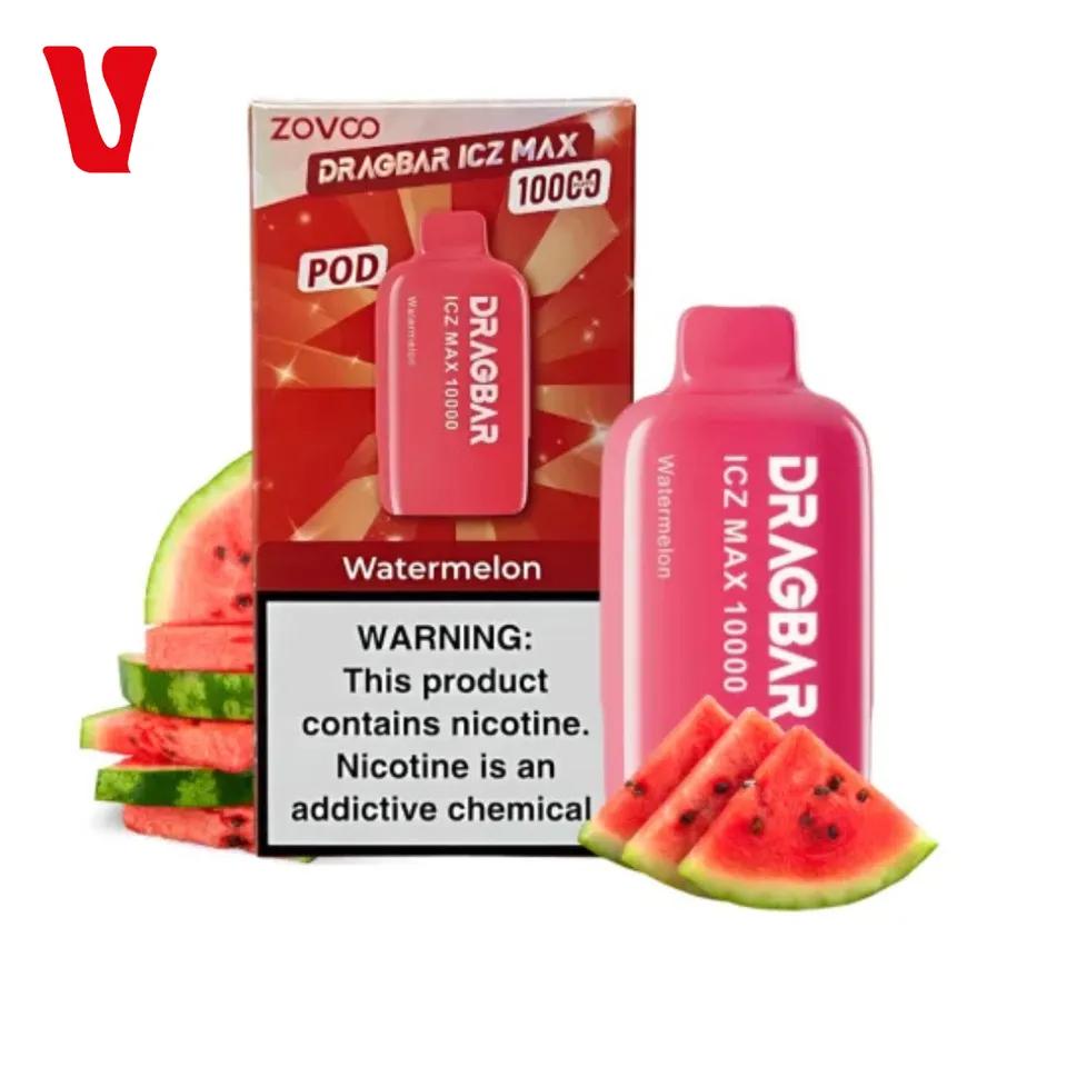 ICZ MAX Watermelon