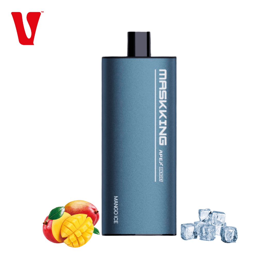 Maskking APEX - Mango ice