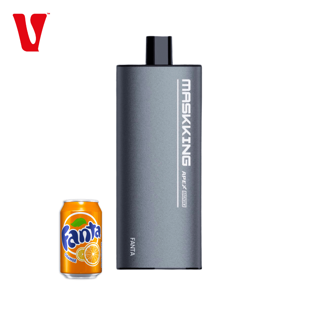 Maskking APEX - Fanta