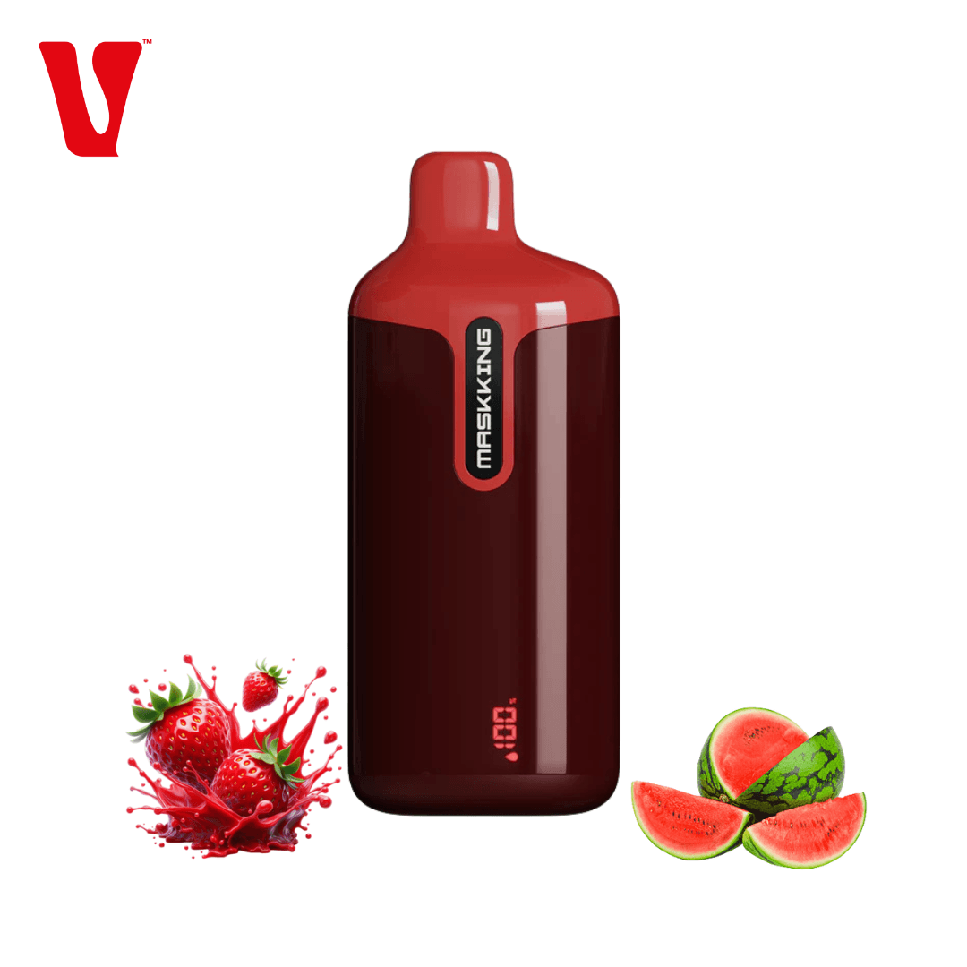 Strawberry watermelon