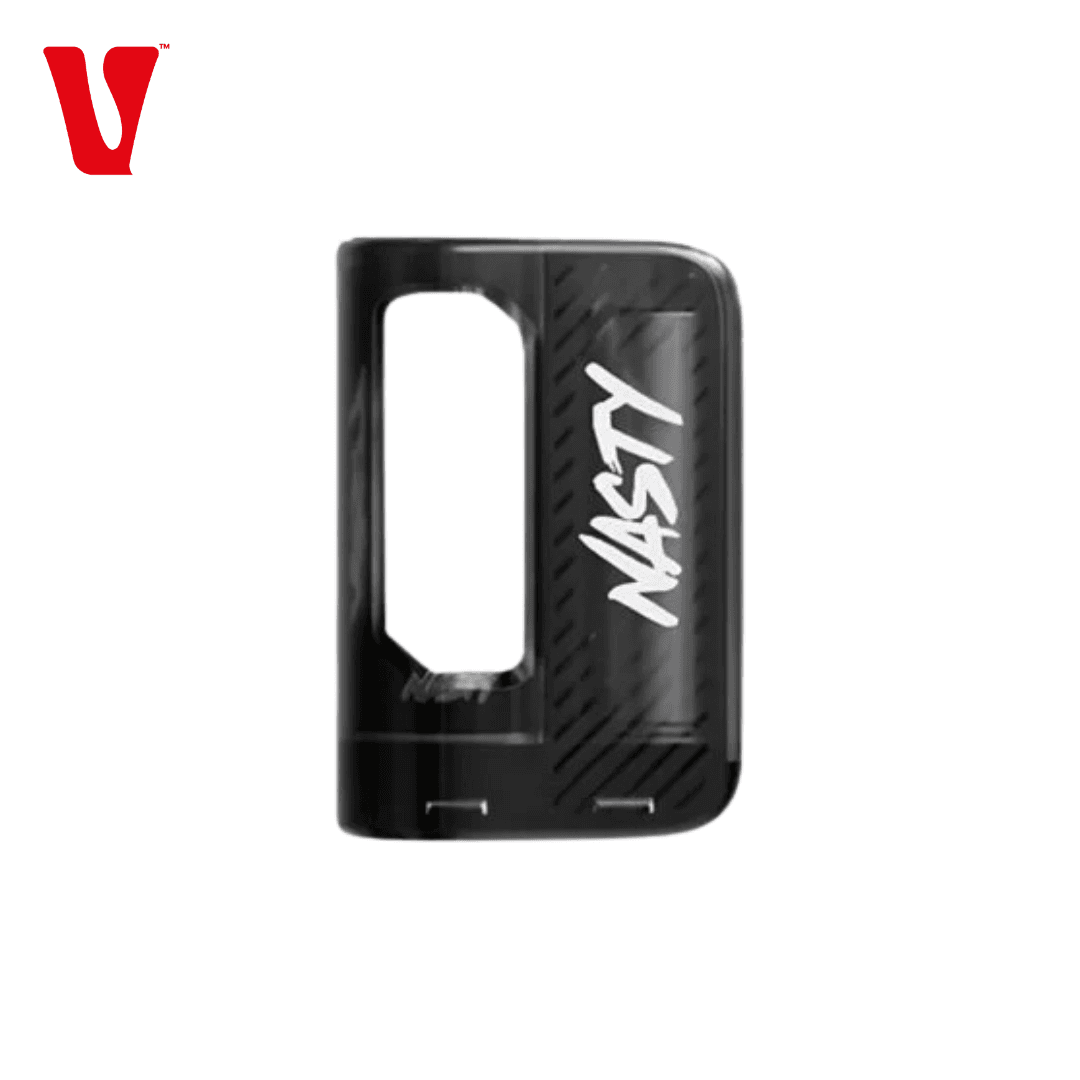 Nasty Device black matte