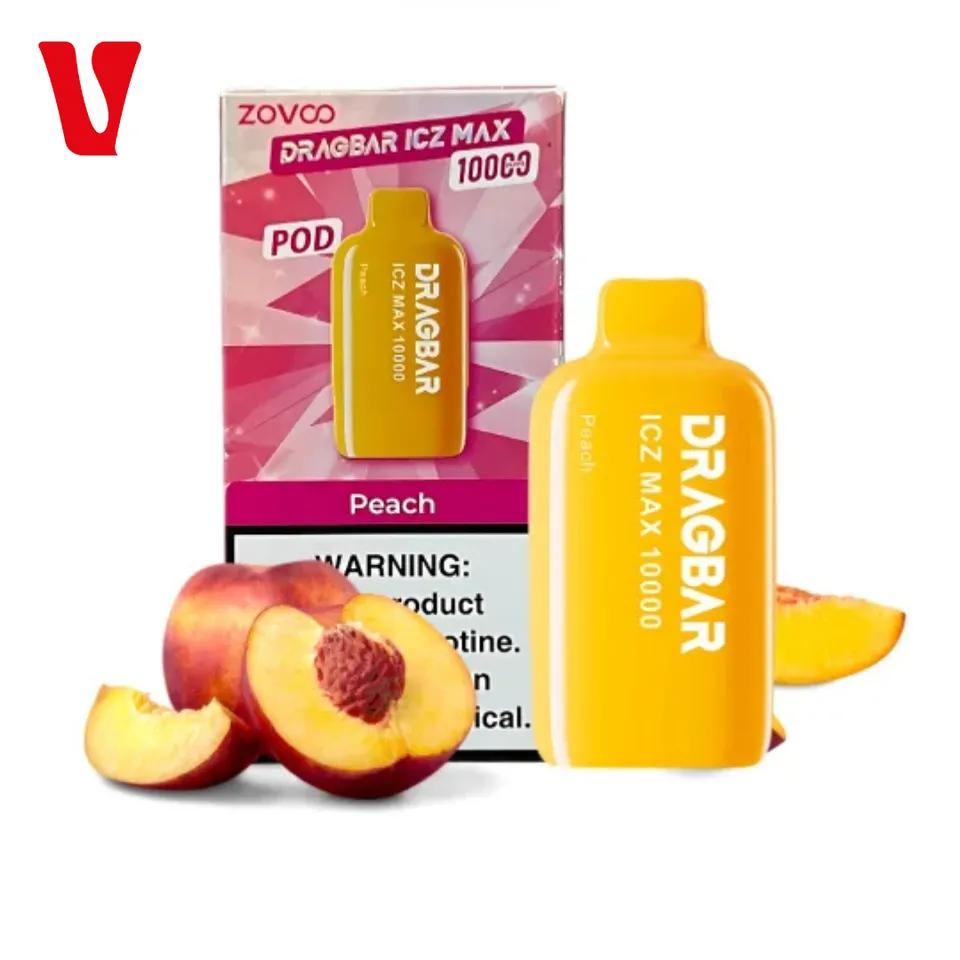 ICZ MAX Peach
