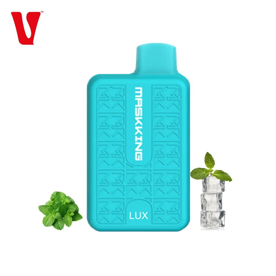 Cool mint
