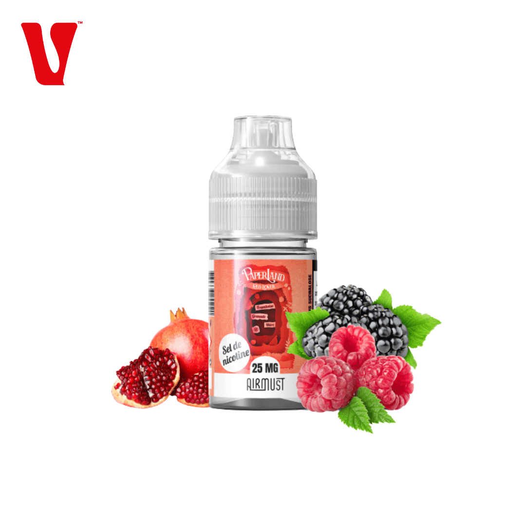 Paperland • Purple mix,